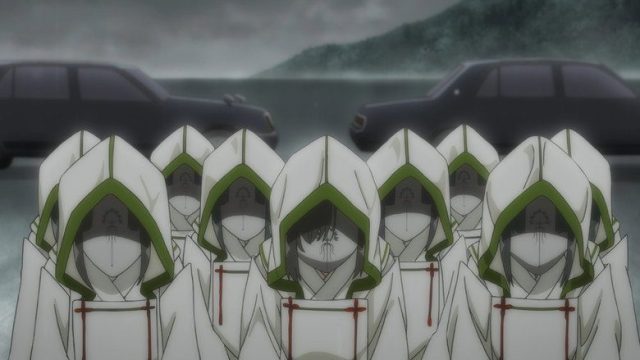 Yuki Yuna wa Yusha de Aru S03E02