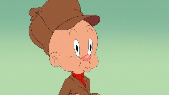 Looney Tunes Cartoons S04E07