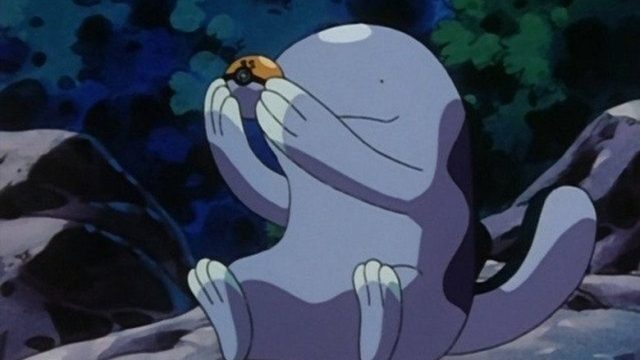 Pokémon S03E11
