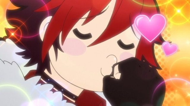 SHOW BY ROCK!! S01E05