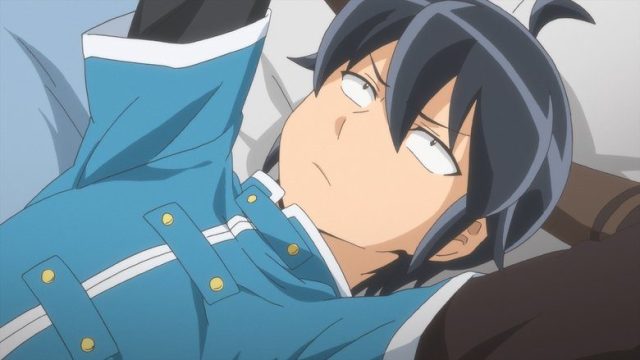 Tsukimichi: Moonlit Fantasy S01E04
