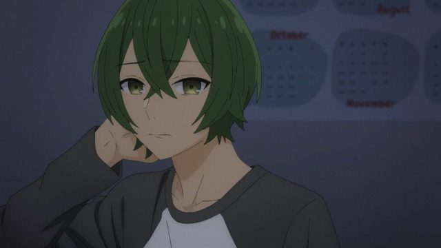 Horimiya: The Missing Pieces S01E06