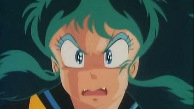 Urusei Yatsura S01E150