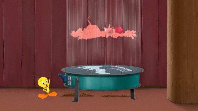Looney Tunes Cartoons S02E18