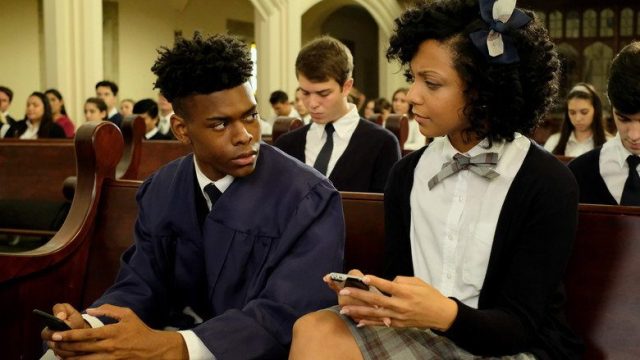Cloak & Dagger S01E02