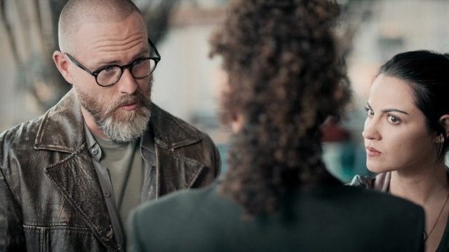 Oscuro deseo S02E13
