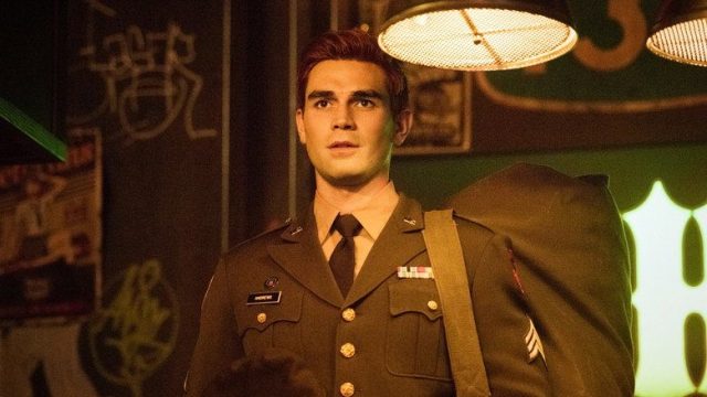 Riverdale S05E04