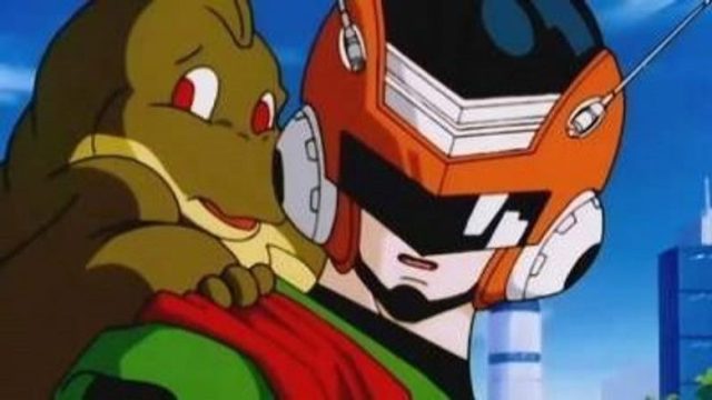 Dragon Ball Z S07E10