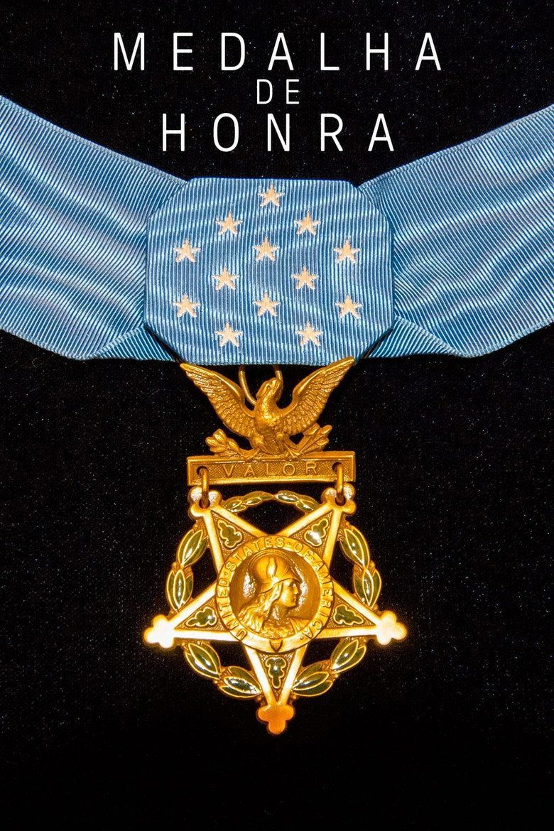 Medallas de Honor Temporada 1