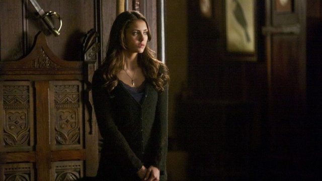 Diarios de Vampiros S05E16