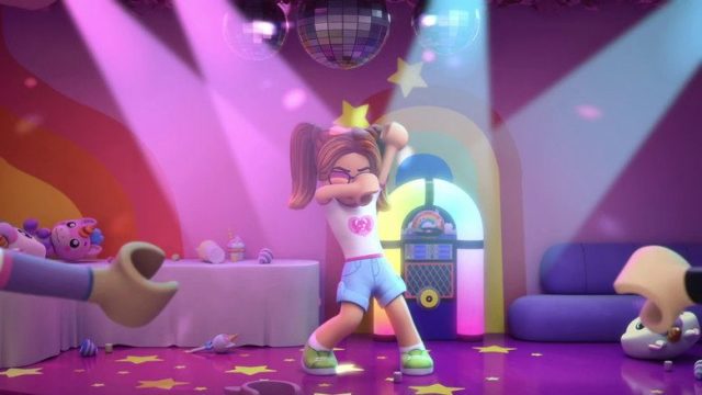 LEGO Friends: The Next Chapter S04E07