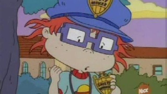 Rugrats: Aventuras en Pañales S07E06