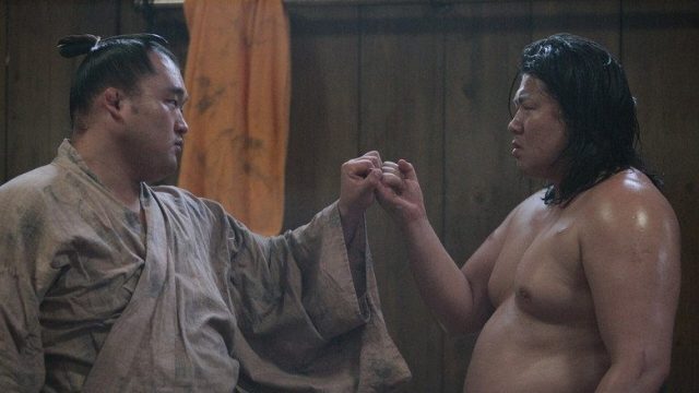 サンクチュアリ -聖域- S01E07