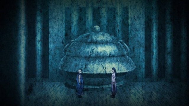 Naruto Shippuden S19E410