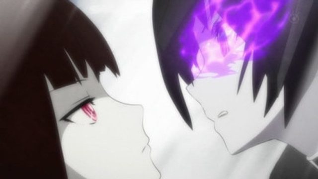 Black Rock Shooter S01E06