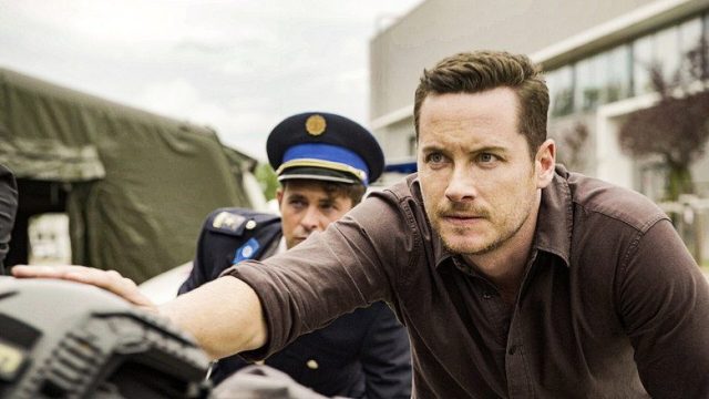 FBI: Internacional S04E02