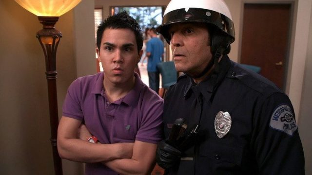 Big Time Rush S01E08