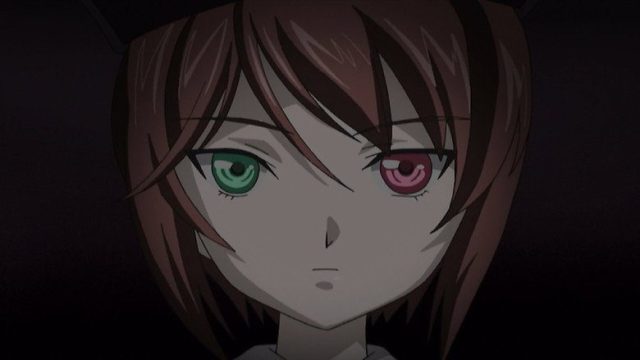 Rozen Maiden S02E08
