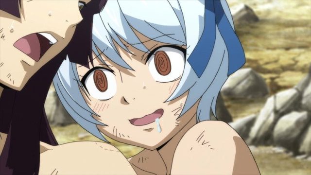 Fairy Tail S08E33