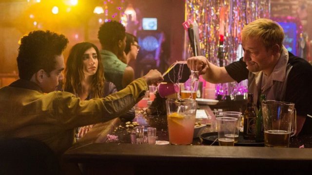 Ash vs Evil Dead S02E03