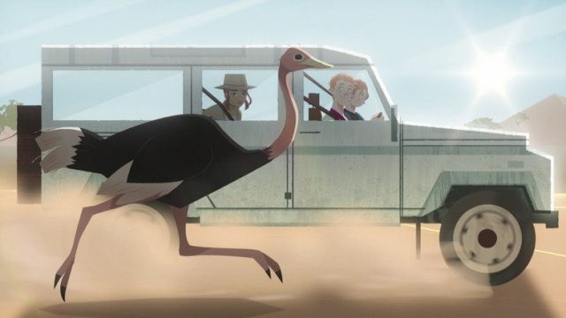Carmen Sandiego S02E09