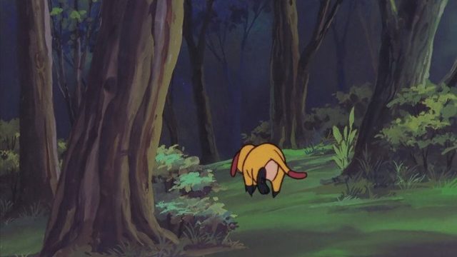 Perrine, sin familia S01E11