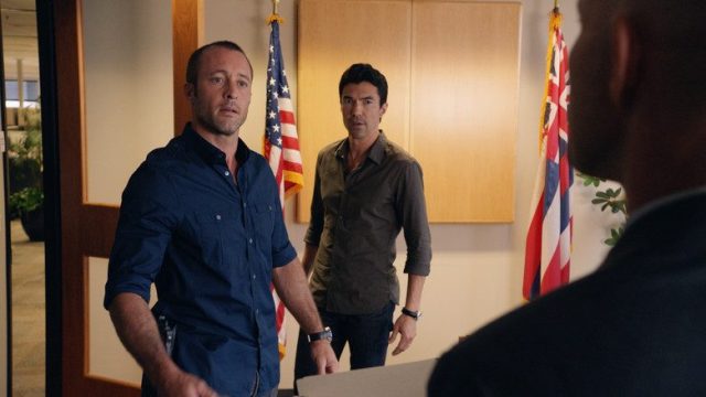 Hawaii Five-0 S08E12