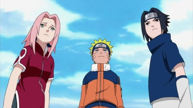 Naruto Shippuden S16E361