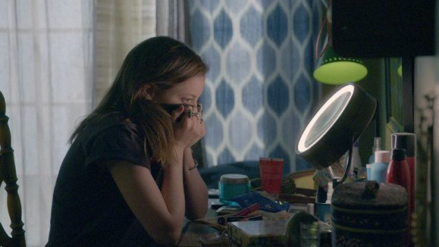 Love S02E02