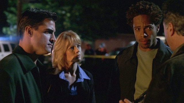 CSI: Las Vegas S01E07