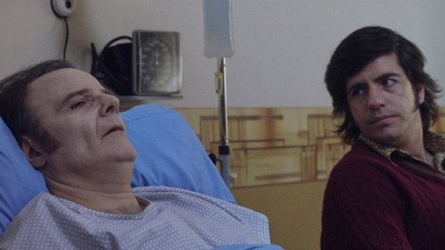 Sandro de América S01E09