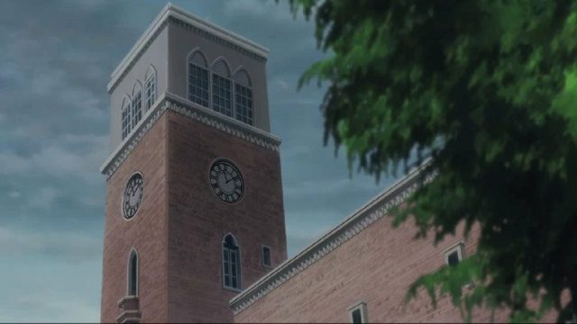 宝石商リチャード氏の謎鑑定 S01E05