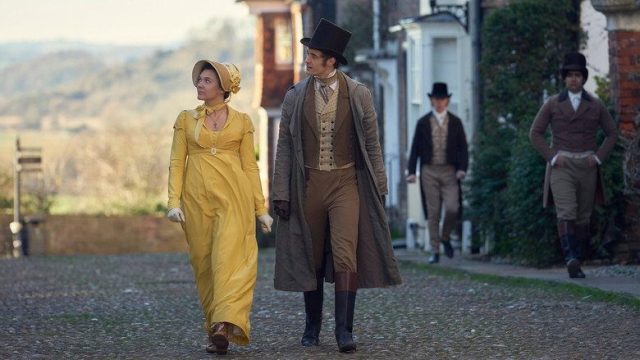 Miss Austen S01E03