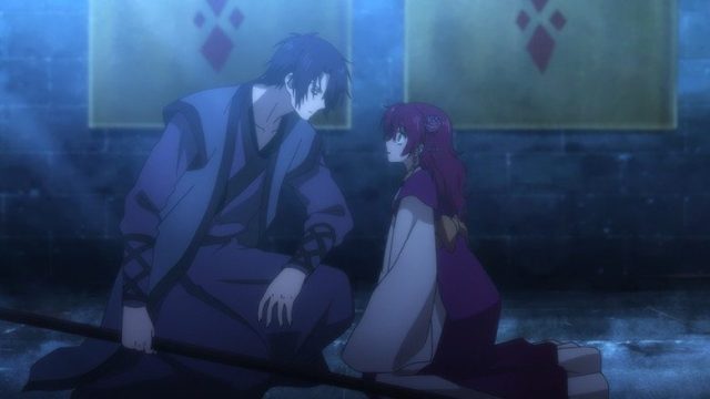 Akatsuki no Yona S01E02