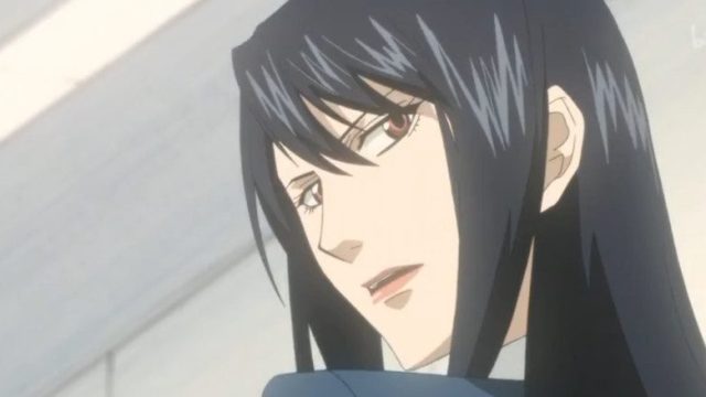 隠の王 S01E07