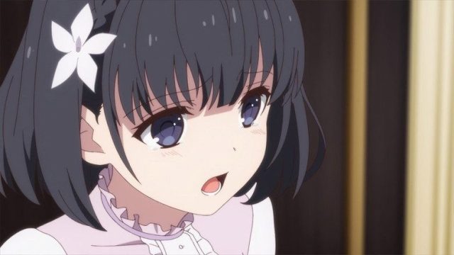 The Magical Revolution of the Reincarnated Princess and the Genius Young Lady S01E07