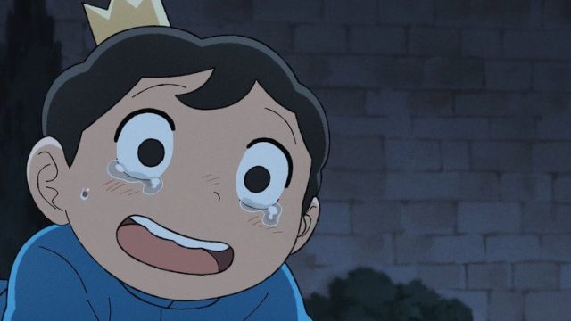 Ranking of Kings S01E19
