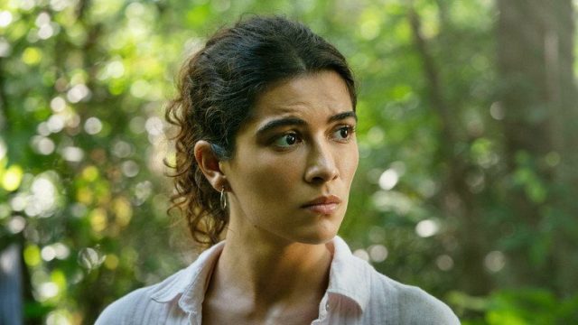 La Leyenda del Tesoro Perdido: al Filo de la Historia S01E10