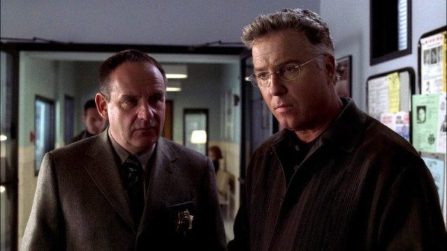 CSI: Las Vegas S02E19