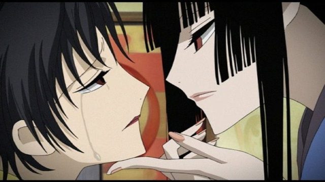 xxxHOLiC S01E20