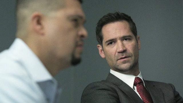 El abogado del Lincoln S02E01
