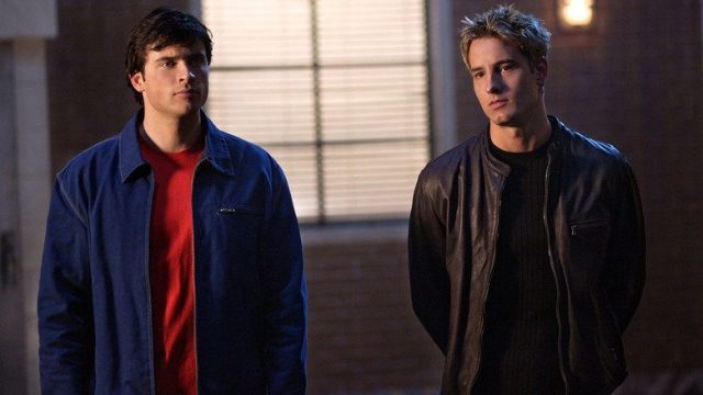 Smallville S07E11