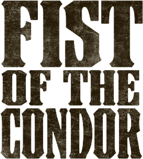 El puño del cóndor