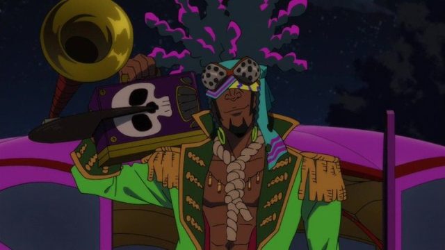 Appare-Ranman! S01E05