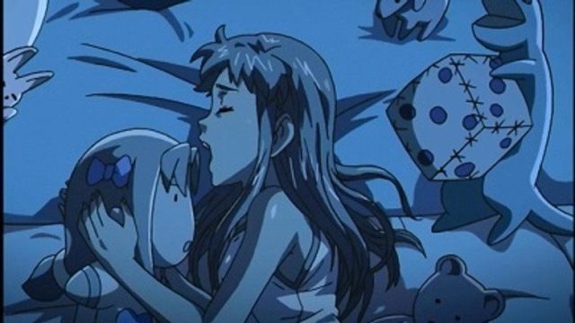 Sousei no Aquarion S01E17