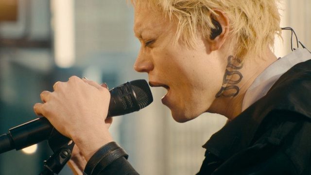 グラスハート S01E06