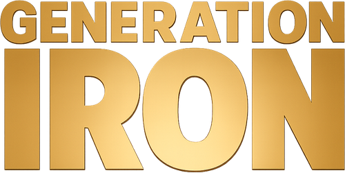 Generation Iron
