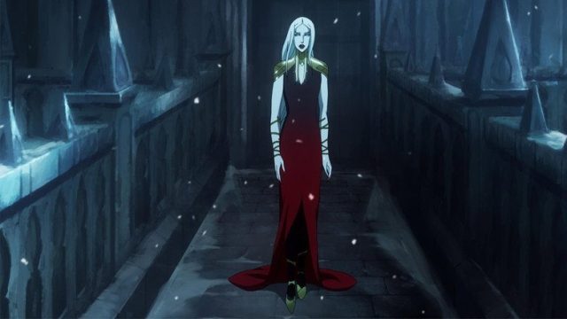 Castlevania S02E04