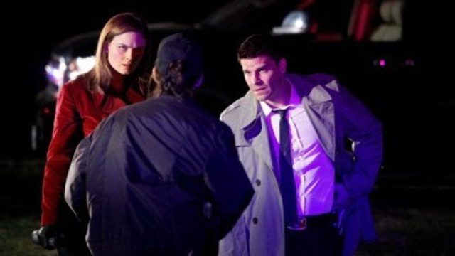 Bones S04E23