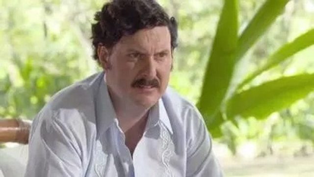 Pablo Escobar: El Patrón del Mal S01E87